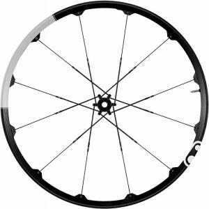 CRANKBROTHERS ホイール アイオダイン3 29 ブースト シマノ ブラック&シルバー 16137