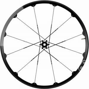 CRANKBROTHERS ホイール アイオダイン2 29 ブースト シマノ ブラック&グレー