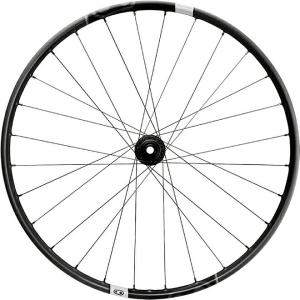 CRANKBROTHERS ホイール シンセシス アロイ XCT 29 15x110MM ブースト フロント