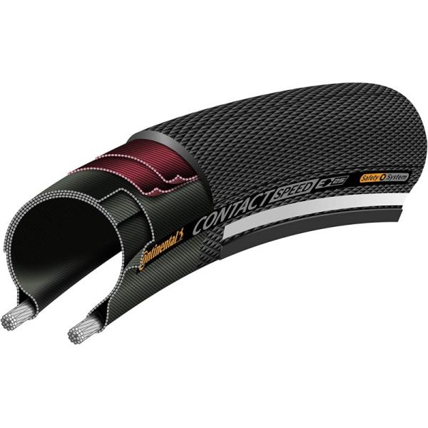 【メーカー純正品】【正規代理店品】コンチネンタル マウンテンバイクタイヤ CONTACT SPEED...
