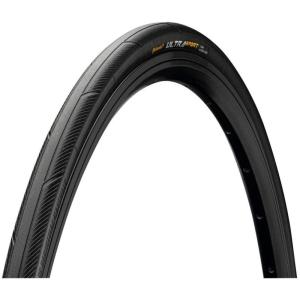 コンチネンタル（CONTINENTAL） タイヤ 2本 チューブ 2個セット