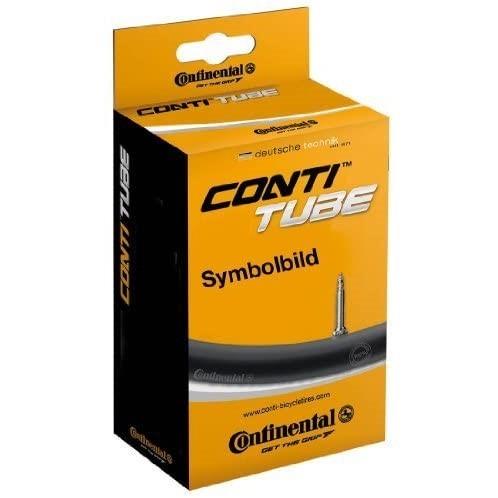 【正規代理店品】コンチネンタル チューブ Race 28 SuperSonic Tube S42 (...