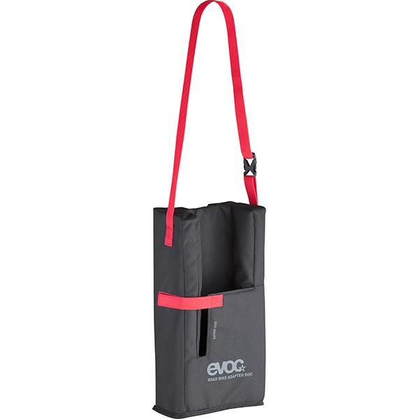【メーカー純正品】【正規代理店品】EVOC(イーボック) トラベルバッグパーツ ロードバイク ディス...