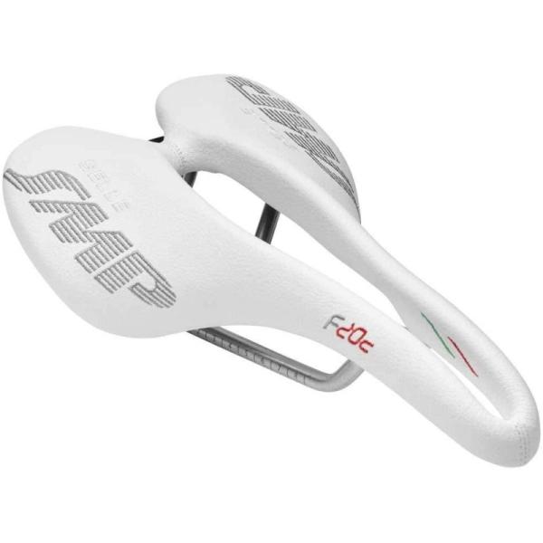 【メーカー純正品】【正規代理店品】SMP サドル F20C WHITE「爆買」