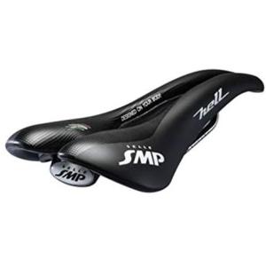 SELLE SMP(セラSMP) TRK MEDIUM BLACK MATT(ティーアールケイ