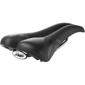 【メーカー純正品】【正規代理店品】SMP サドル HYBRID BLACK MATT｜trycycle