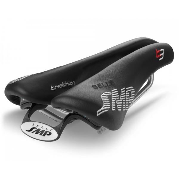 【メーカー純正品】【正規代理店品】SMP サドル T3 BLACK「爆買」