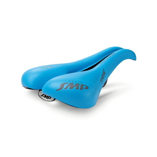 【メーカー純正品】【正規代理店品】SMP サドル TRK LARGE LIGHT BLUE MATT...