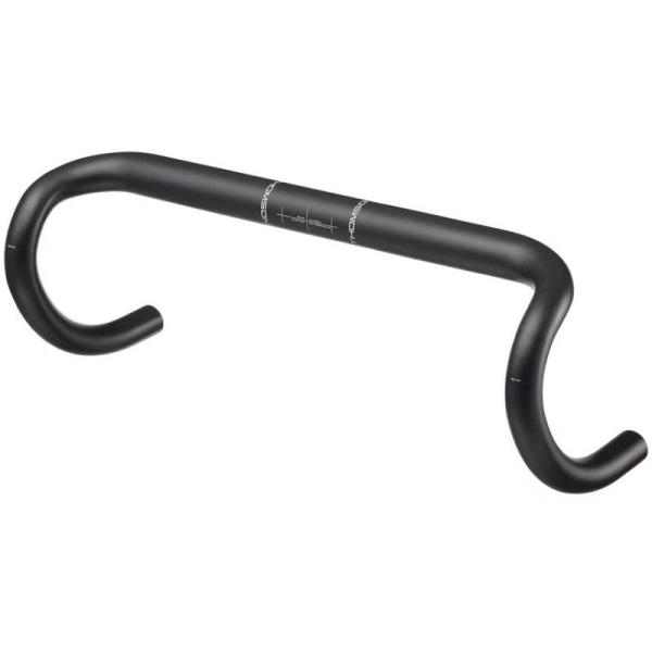 【メーカー純正品】【正規代理店品】THOMSON ハンドルバー ALLOY DROP BARS RO...
