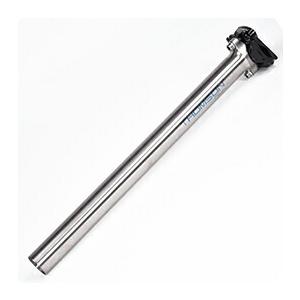 【メーカー純正品】【正規代理店品】THOMSON シートポスト Titanium Seatpost ...
