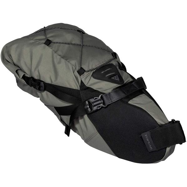 【メーカー純正品】【正規代理店品】トピーク(TOPEAK) バッグ バックローダー 15L グリーン...