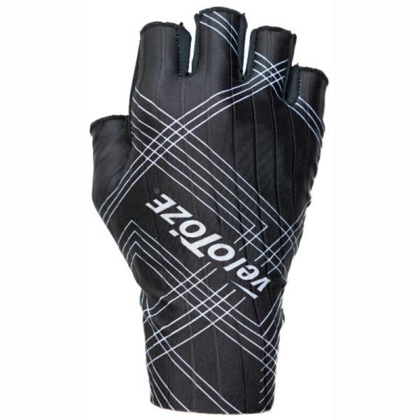 【メーカー純正品】【正規代理店品】VELOTOZE(ヴェロトーゼ/ベロトーゼ) エアログローブ ブラ...