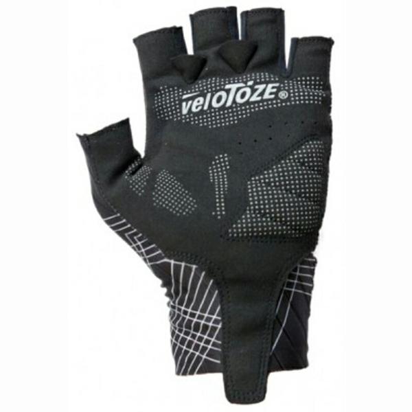 【メーカー純正品】【正規代理店品】VELOTOZE(ヴェロトーゼ/ベロトーゼ) エアログローブ ブラ...