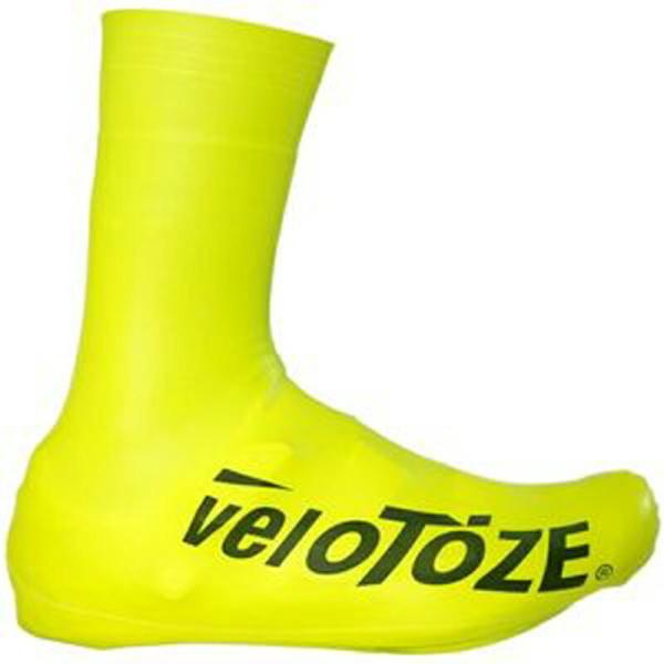 【メーカー純正品】【正規代理店品】VELOTOZE(ヴェロトーゼ/ベロトーゼ) シューズカバー トー...