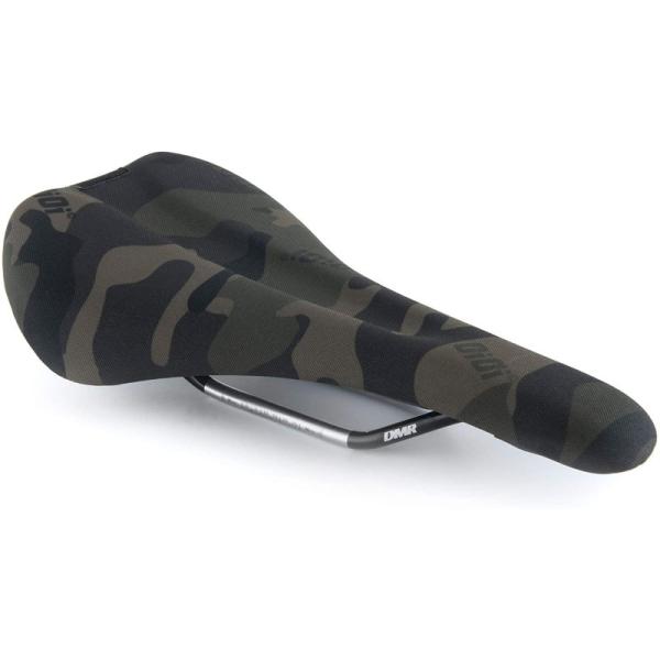 【メーカー純正品】【正規代理店品】DMR サドル OiOi Saddle Camo「爆買」