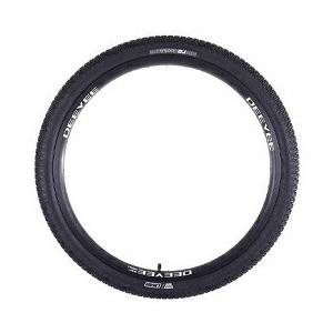 【メーカー純正品】【正規代理店品】DMR タイヤ MOTO DJ 26x2.2 Black「爆買」｜trycycle