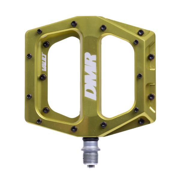 【メーカー純正品】【正規代理店品】DMR ペダル Vault Pedal  Lem Lime-v2「...