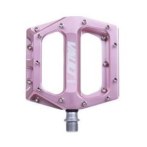 【メーカー純正品】【正規代理店品】DMR ペダル Vault MIDI Pedal  Pink Punch「爆買」｜trycycle