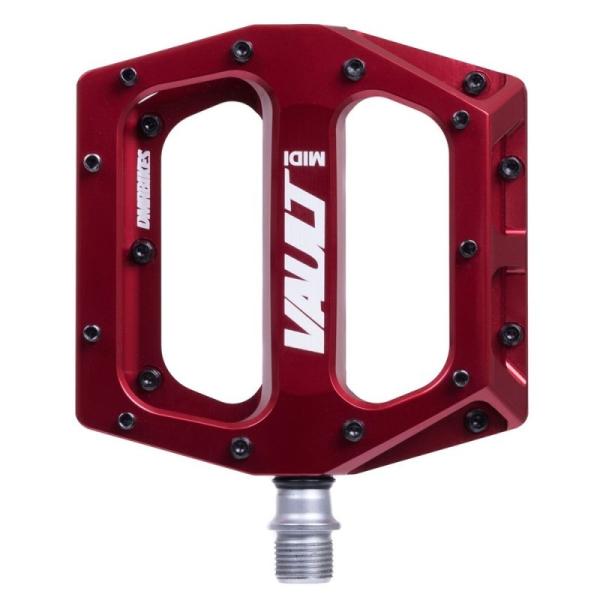 【メーカー純正品】【正規代理店品】DMR ペダル Vault MIDI Pedal  Red-v2「...