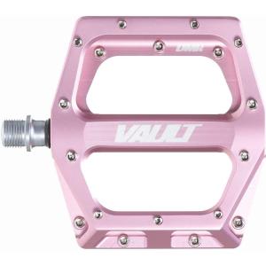 【メーカー純正品】【正規代理店品】DMR ペダル Vault Pedal  Pink Punch｜trycycle