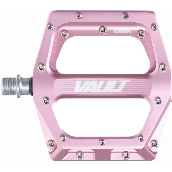 【メーカー純正品】【正規代理店品】DMR ペダル Vault Pedal  Pink Punch