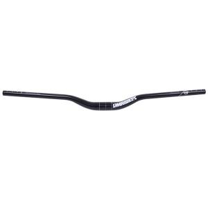 【メーカー純正品】【正規代理店品】DMR MTBハンドルバー WINGBAR MK4 35mm Rise 35 800 Black｜trycycle