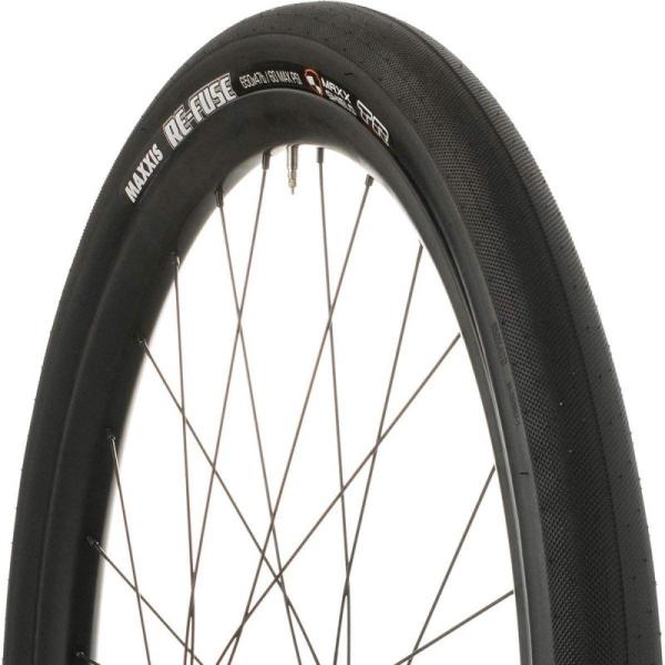 【メーカー純正品】【正規代理店品】MAXXIS(マキシス) タイヤ リフューズ 650x47B チュ...