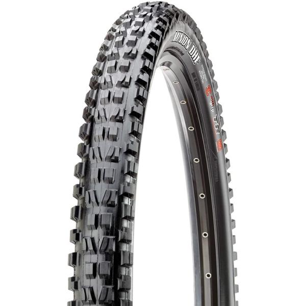 【メーカー純正品】【正規代理店品】MAXXIS(マキシス) タイヤ ミニオン DHF 24x2.40...