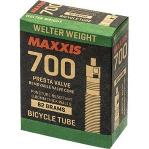 【メーカー純正品】【正規代理店品】MAXXIS(マキシス) チューブ ウェルターウエイト 仏式 70...