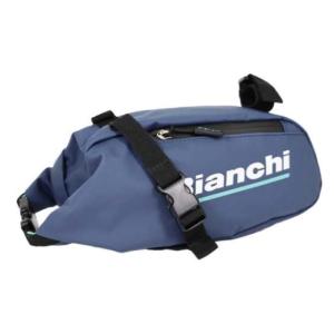 【メーカー純正品】【正規代理店品】BIANCHI(ビアンキ) サドルバッグラージ NV｜trycycle