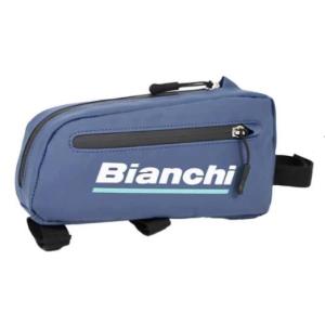 【メーカー純正品】【正規代理店品】BIANCHI(ビアンキ) トップチューブバック NV｜trycycle