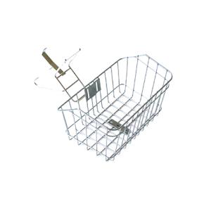 【メーカー純正品】【正規代理店品】MTB　オートライト用　フロントバスケット　（キャリア＆ブラケット...