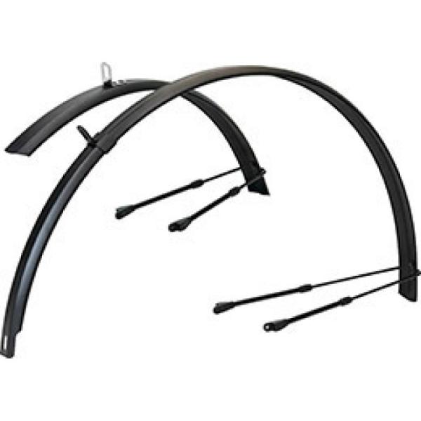 【メーカー純正品】【正規代理店品】ADEPT(アデプト) フェンダーセット サイレント クロス フェ...