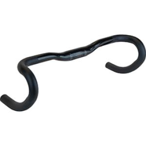 ADEPT ハンドルバー R15 ドロップバー 420mm 31.8