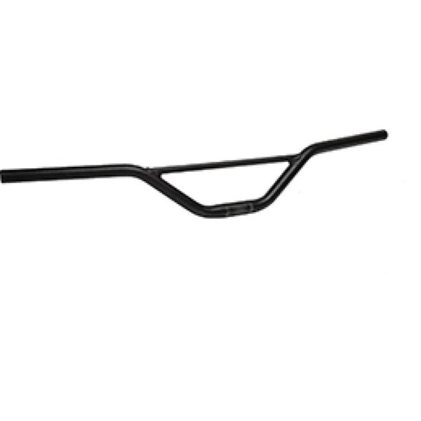 【メーカー純正品】【正規代理店品】ADEPT(アデプト) ハンドルバー スプレッド ライザーバー「爆...