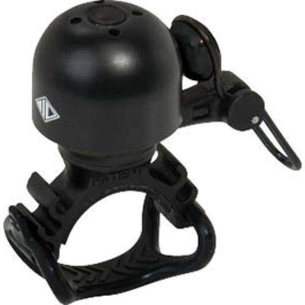 【メーカー純正品】【正規代理店品】ADEPT(アデプト) ベル マルチプル ベル BLK「爆買」