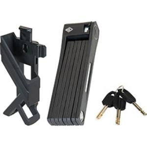 ABUS 自転車 ロック 鍵 アバス Uロック GRANIT X-PLUS540/230 EaZyKF U
