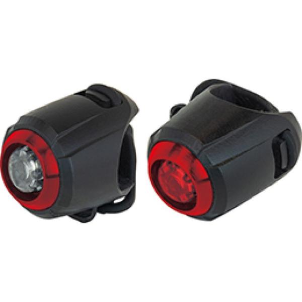 【メーカー純正品】【正規代理店品】ADEPT(アデプト) ヘッドライト アイボール コンボ WR B...