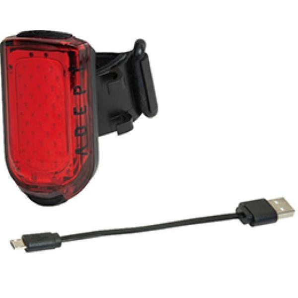 【メーカー純正品】【正規代理店品】ADEPT(アデプト) テールライト アモ 20R「爆買」
