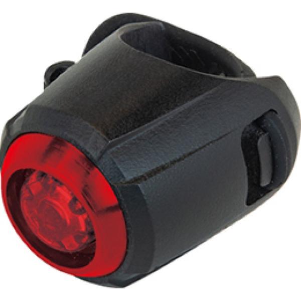 【メーカー純正品】【正規代理店品】ADEPT(アデプト) テールライト アイボール R BLK/RE...