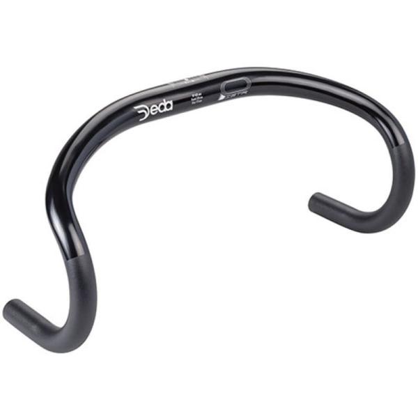 【メーカー純正品】【正規代理店品】Deda ELEMENTI(デダ エレメンティ)ハンドルバー トラ...