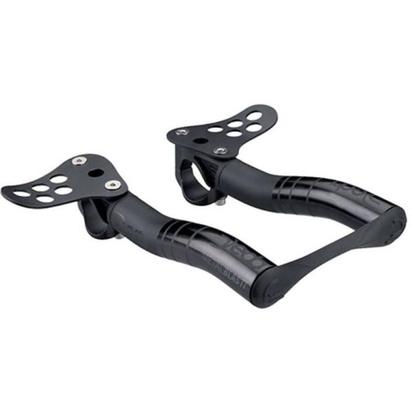 【メーカー純正品】【正規代理店品】Deda ELEMENTI(デダ エレメンティ)トライアスロンバー...