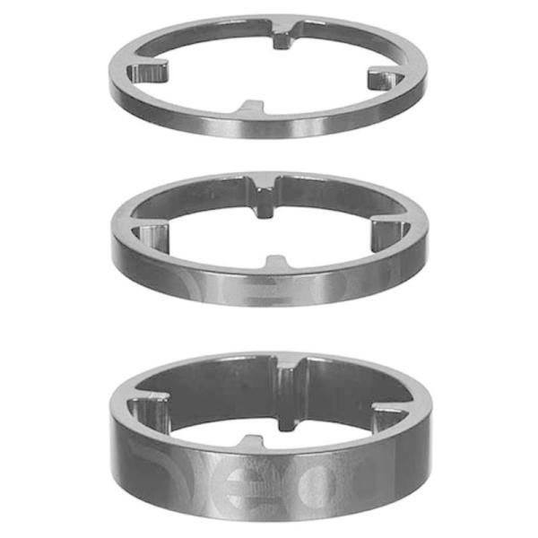 【メーカー純正品】【正規代理店品】Deda ELEMENTI(デダ エレメンティ)ヘッドパーツ HS...