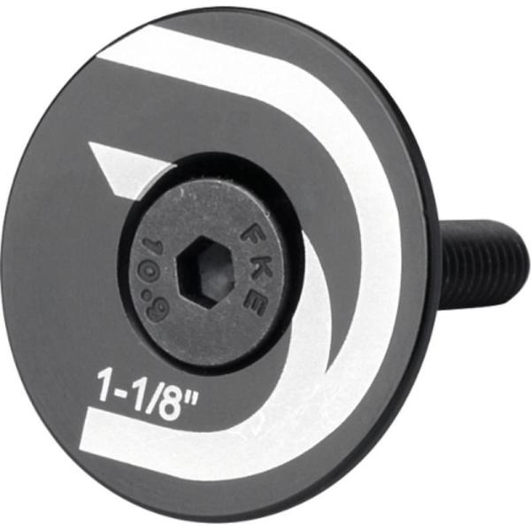 【メーカー純正品】【正規代理店品】Deda ELEMENTI(デダ エレメンティ)ヘッドパーツ トッ...