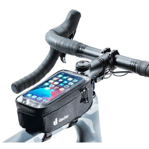 Deuter(ドイター) フレームバッグ D3290622-7000 フォンバッグ0.7