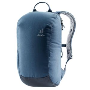 【メーカー純正品】【正規代理店品】Deuter(ドイター) バックパック D3815023-1348 ステップアウト12 マリン/インク｜trycycle