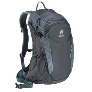 【メーカー純正品】【正規代理店品】Deuter(ドイター) バックパック D6209121-4409 ベロエアー20 グラファイト/シェール｜trycycle