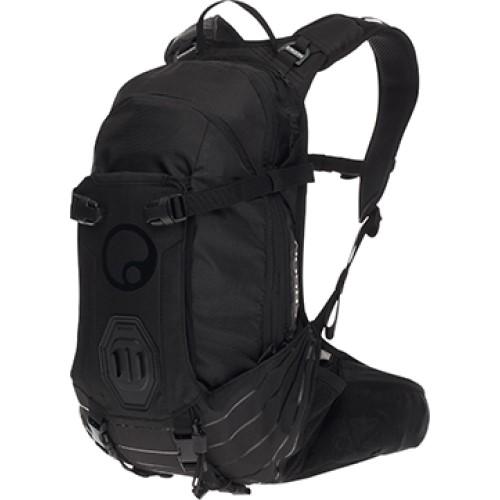 【メーカー純正品】【正規代理店品】ERGON(エルゴン) バッグパック BA2 BLK「爆買」