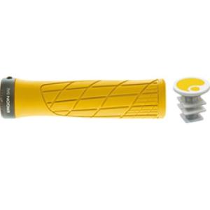 【メーカー純正品】【正規代理店品】ERGON(エルゴン) グリップ GA2 YELメロー「爆買」