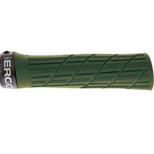 【メーカー純正品】【正規代理店品】ERGON(エルゴン) グリップ GE1 エヴォ ディープモス「爆...